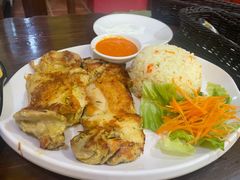 -panchos 墨西哥餐厅(嘉绿苑店)