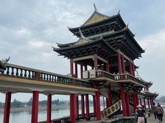 -集美鳌园景区