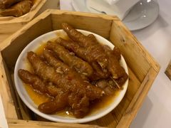 -四季海鲜酒楼·粤菜·早茶·宴会(南山中心区店)