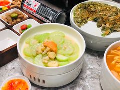 -四道菜·福建菜馆(新街口金鹰店)