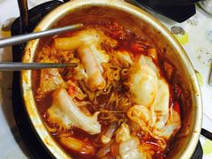 -李先生的首尔小馆(松江启源广场店)