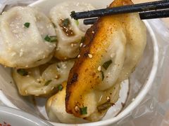 -舒蔡记生煎菜饭(云南中路店)