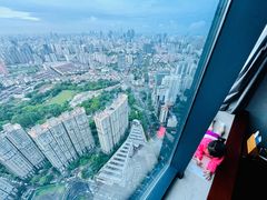 -上海龙之梦万丽酒店