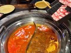 -唇辣号重庆老火锅(燕郊鑫乐汇店)