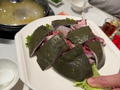 -领鲜风味花雕鸡(马端街店)