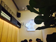 -喜茶(深圳福田星河COCO Park店)