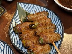 -鸟泉居酒屋·烧鸟·酒馆(百子湾店)