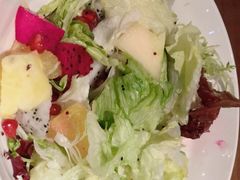 -黑鸡小馆(金源店)