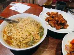 片儿川-大牌大·传统杭帮菜(湖滨店)