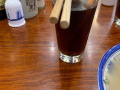 酸梅汤-同得兴面馆.苏式面.三虾面(园区店)