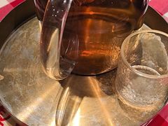 -西贝(上海我格广场店)