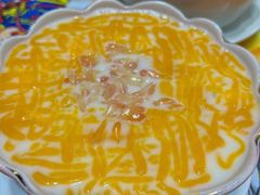 -甜心妈妈·榴莲星级糖水(北京路总店)