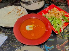 -Tony's House