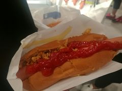 -宜家·瑞典风味餐厅(烟台路店)