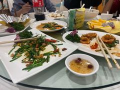 -宜宾海鲜酒家·三十年老字号