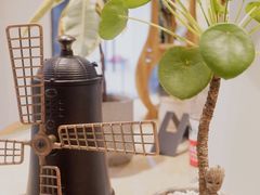 -Willing·Coffee&Brunch&Dinner(万达店)