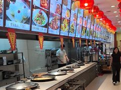 -陈家老院子·长春特色东北家宴(一匡街店)