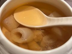 -西安凯悦酒店·湖畔中餐厅