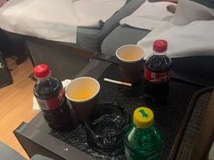 -华夏良子·足道·SPA·艾灸(金皇大厦店)