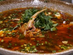 -院8里·少城记忆老川菜(宽窄巷子店)