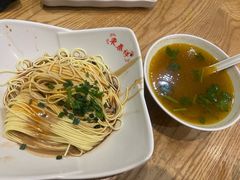 -东泰祥生煎馆(重庆北路店)
