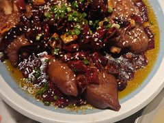 -懒人盐府人家(航天桥店)