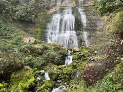 -鹿院坪生态旅游景区