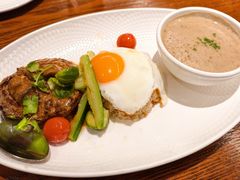 -bluefrog蓝蛙(新三里屯太古里店)