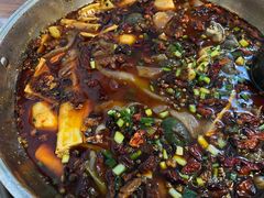 -黑竹香鸡(营和巷店)