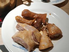 -星伦多 自助料理(圆融店)