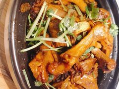 -四道菜·福建菜馆(新街口金鹰店)