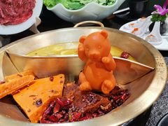 -龙隆昌·鲜品火锅·江湖烤鱼