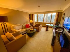 -厦门喜来登酒店