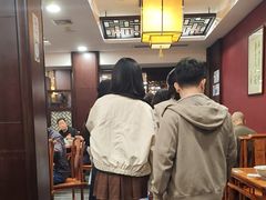 -奎元馆.百年奎元.非遗传承(西湖边的解放路店)