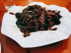 -久久餐厅(西山道店)