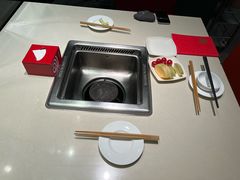 -海底捞火锅(杭州越界锦和大厦店)