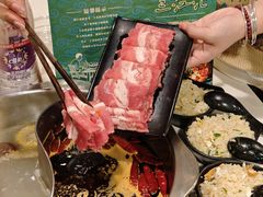 -三江汇火锅店(保全街店)