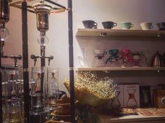 -COFFEE HOLIC(朝外SOHO店)
