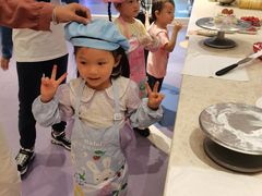 -芭菲盛宴·环球美食(袁家岗店)