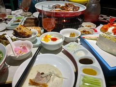 -京味斋·北京烤鸭(北京南站洋桥店)
