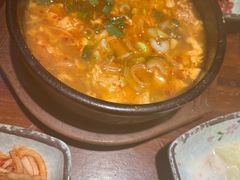 -火炉情韩国料理店(古田路店)