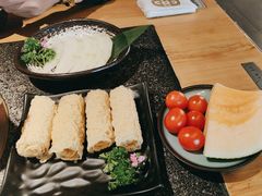 -湊湊火锅·茶憩(皇姑万象汇店)