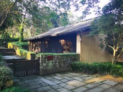 -法云古村