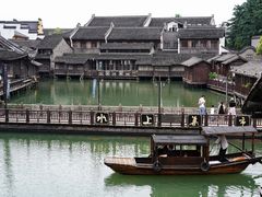-乌镇景区