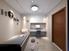 -索菲亚衣柜橱柜家具全屋定制(盈港路店)