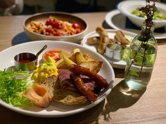 -Maxpoint Kitchen 西餐咖啡(乐峰广场店)