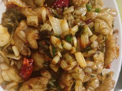 -黄牛肉馆·皖南土菜