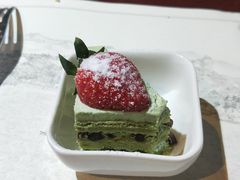 -泰谷酒店·太古码头闽菜自助餐厅