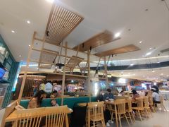-靖晨园蒸饵丝(爱琴海店)