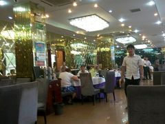 -金家老三饭庄(常营店)